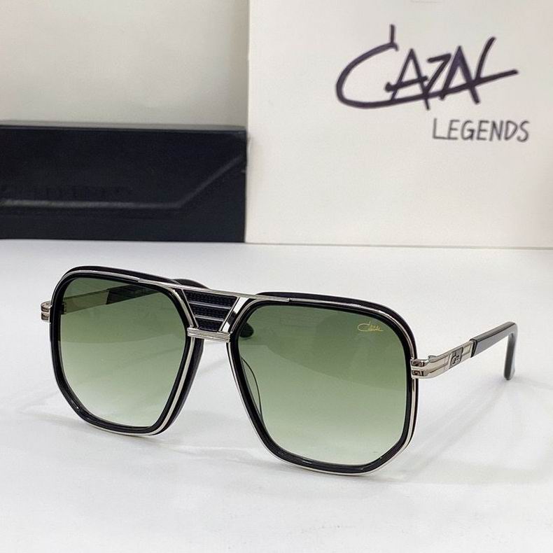 Wholesale Cheap Cazal AAA Replica Sunglasses for Sale