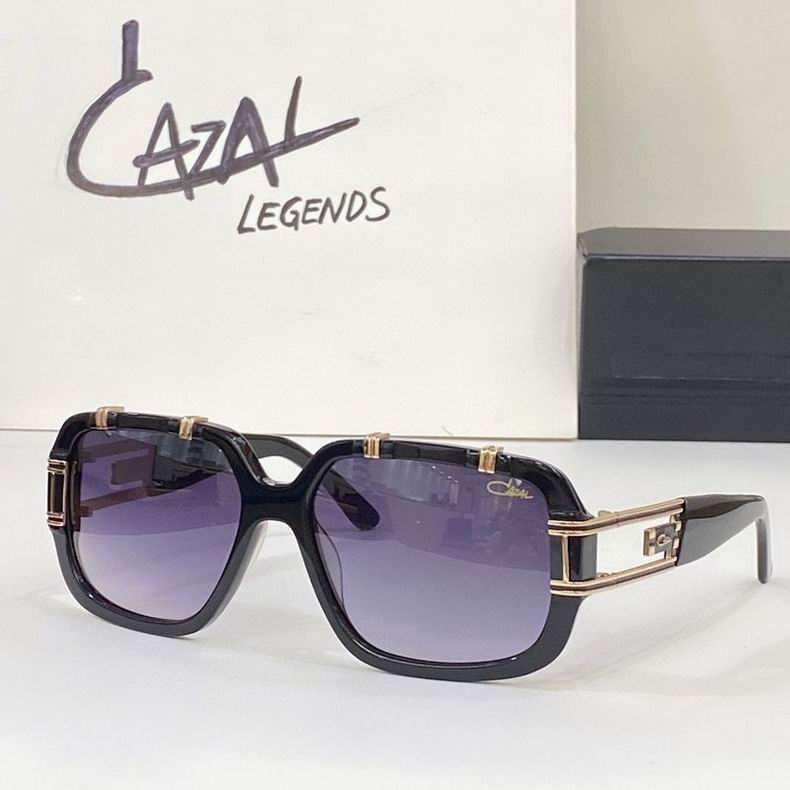 Wholesale Cheap Cazal AAA Replica Sunglasses for Sale
