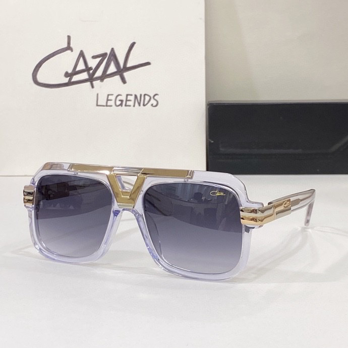 Wholesale Cheap Cazal AAA Replica Sunglasses for Sale