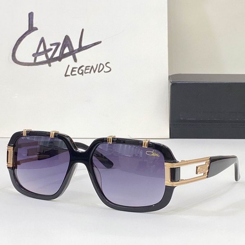 Wholesale Cheap Cazal AAA Replica Sunglasses for Sale