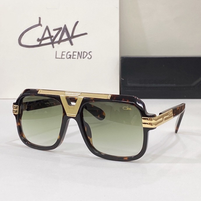 Wholesale Cheap Cazal AAA Replica Sunglasses for Sale