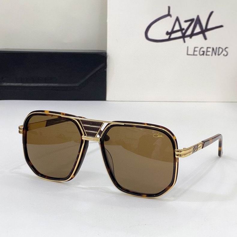 Wholesale Cheap Cazal AAA Replica Sunglasses for Sale