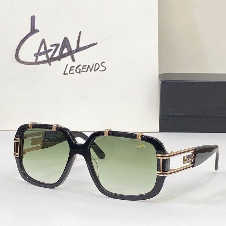Wholesale Cheap Cazal AAA Replica Sunglasses for Sale