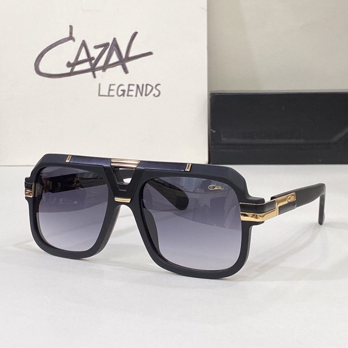Wholesale Cheap Cazal AAA Replica Sunglasses for Sale
