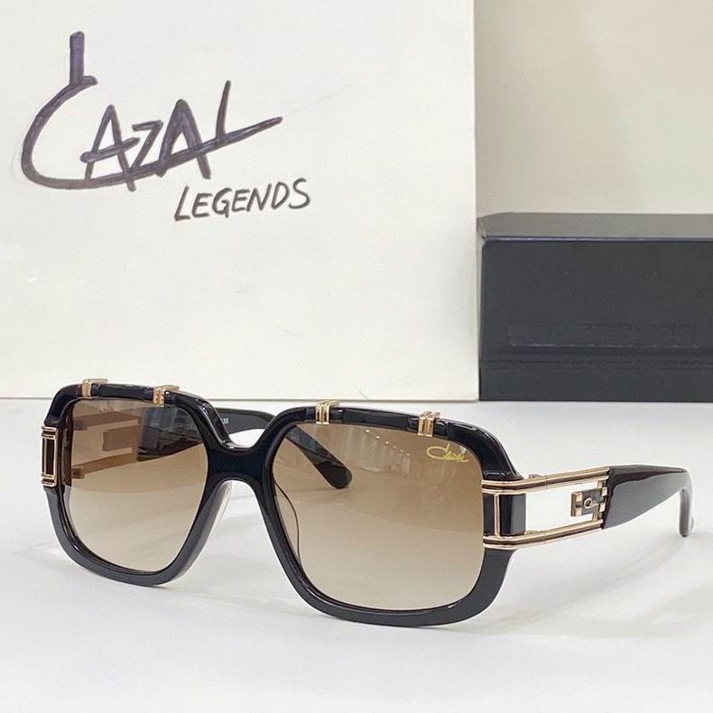 Wholesale Cheap Cazal AAA Replica Sunglasses for Sale