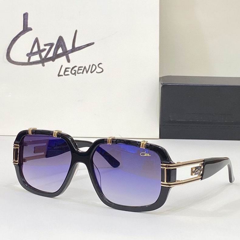 Wholesale Cheap Cazal AAA Replica Sunglasses for Sale