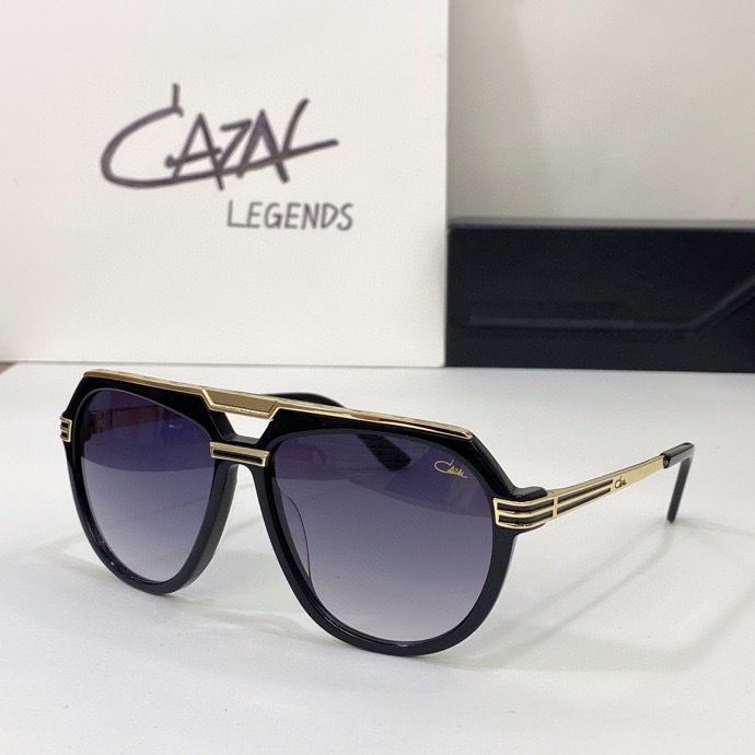 Wholesale Cheap Cazal AAA Replica Sunglasses for Sale