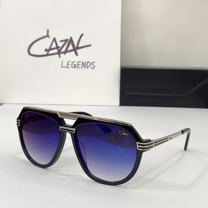 Wholesale Cheap Cazal AAA Replica Sunglasses for Sale