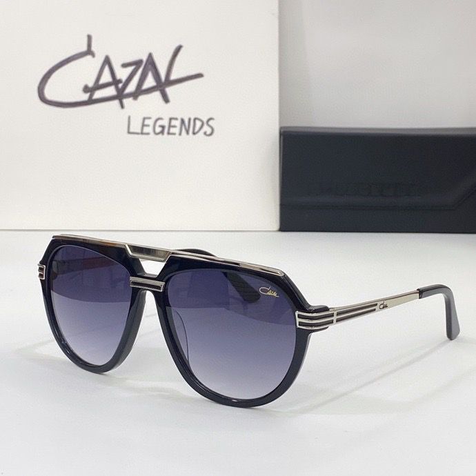 Wholesale Cheap Cazal AAA Replica Sunglasses for Sale