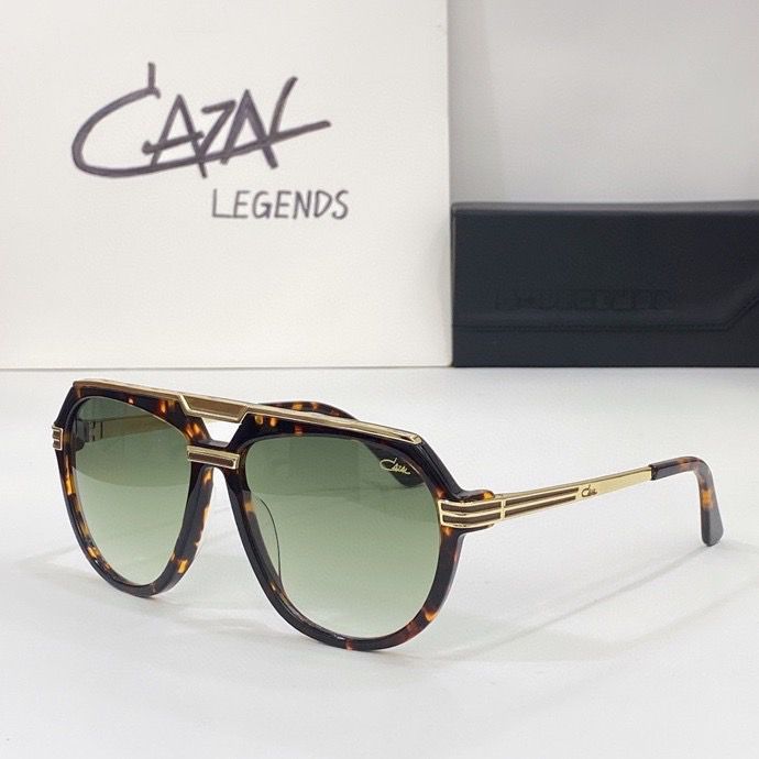 Wholesale Cheap Cazal AAA Replica Sunglasses for Sale