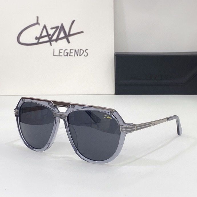Wholesale Cheap Cazal AAA Replica Sunglasses for Sale