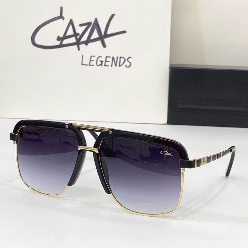 Wholesale Cheap Cazal AAA Replica Sunglasses for Sale