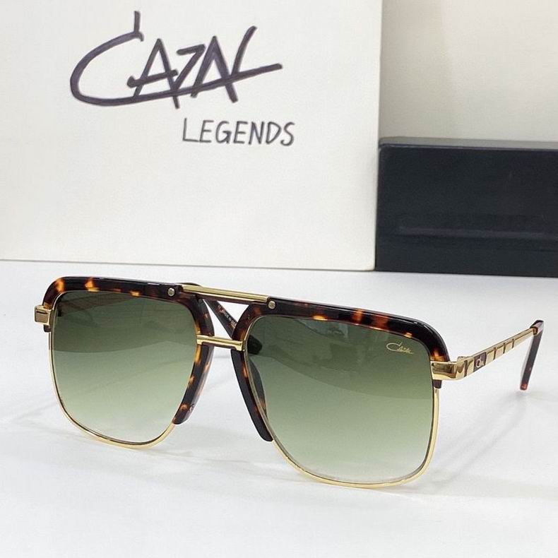 Wholesale Cheap Cazal AAA Replica Sunglasses for Sale