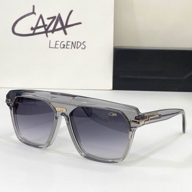 Wholesale Cheap Cazal AAA Replica Sunglasses for Sale