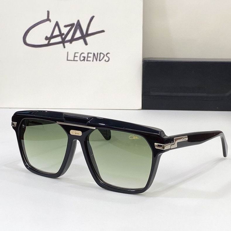 Wholesale Cheap Cazal AAA Replica Sunglasses for Sale