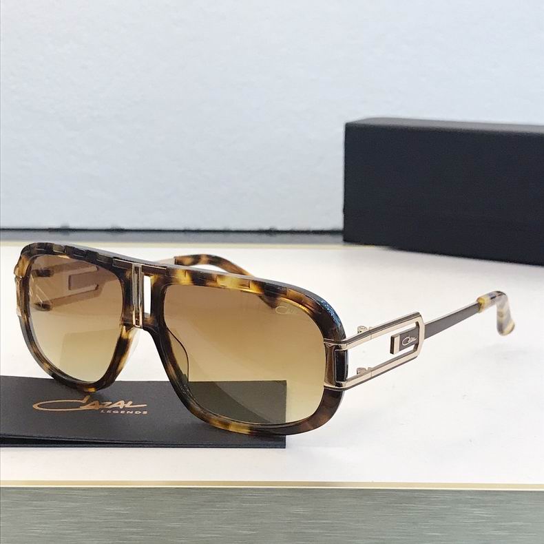 Wholesale Cheap Cazal AAA Replica Sunglasses for Sale