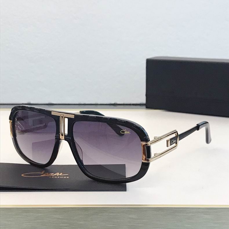 Wholesale Cheap Cazal AAA Replica Sunglasses for Sale