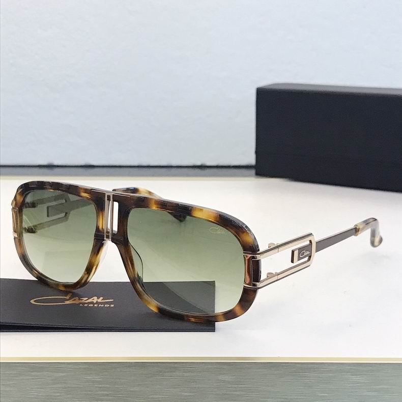 Wholesale Cheap Cazal AAA Replica Sunglasses for Sale