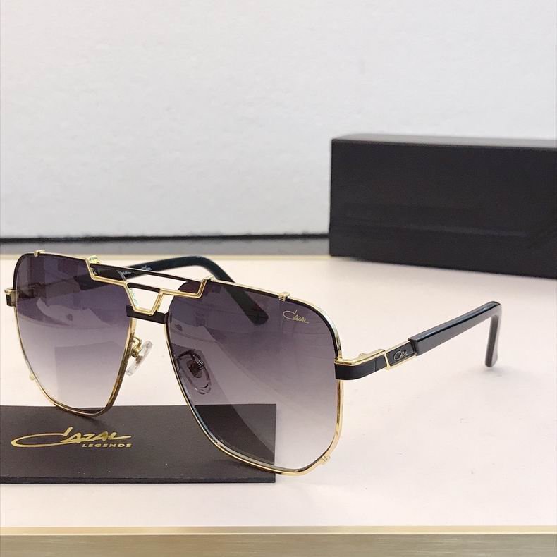 Wholesale Cheap Cazal AAA Replica Sunglasses for Sale