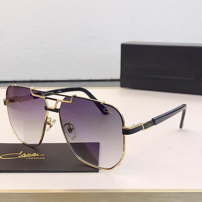 Wholesale Cheap Cazal AAA Replica Sunglasses for Sale