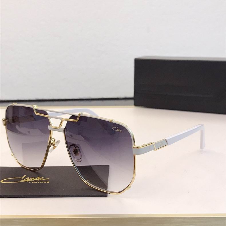 Wholesale Cheap Cazal AAA Replica Sunglasses for Sale