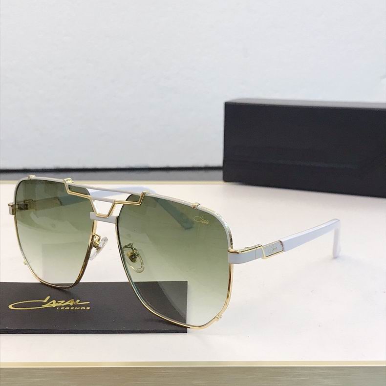 Wholesale Cheap Cazal AAA Replica Sunglasses for Sale