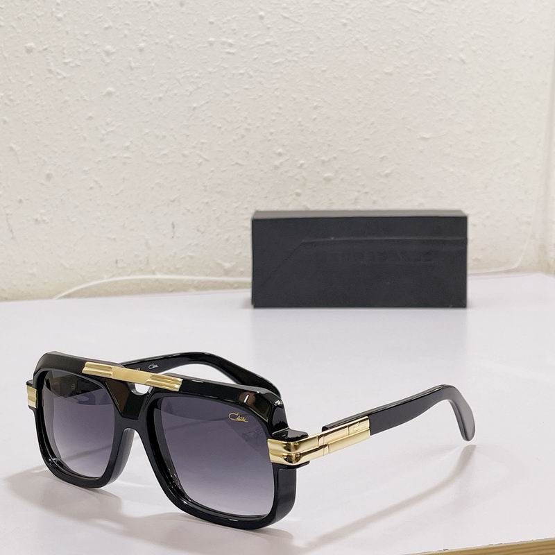 Wholesale Cheap Cazal AAA Replica Sunglasses for Sale