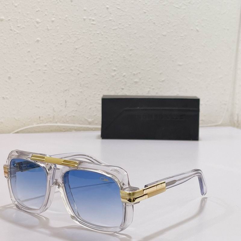 Wholesale Cheap Cazal AAA Replica Sunglasses for Sale