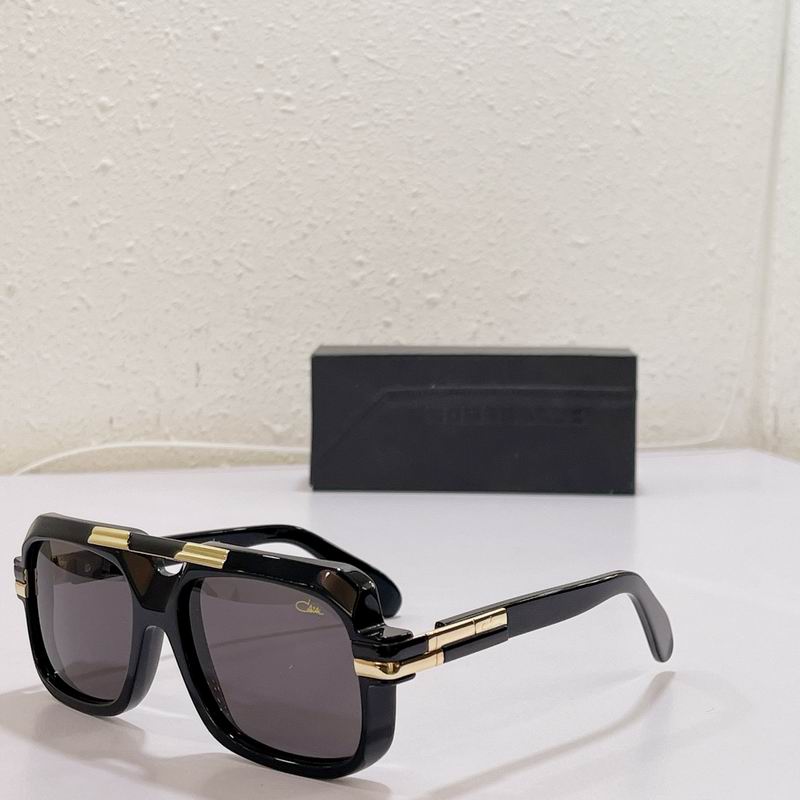 Wholesale Cheap Cazal AAA Replica Sunglasses for Sale