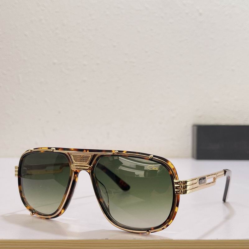 Wholesale Cheap Cazal AAA Replica Sunglasses for Sale
