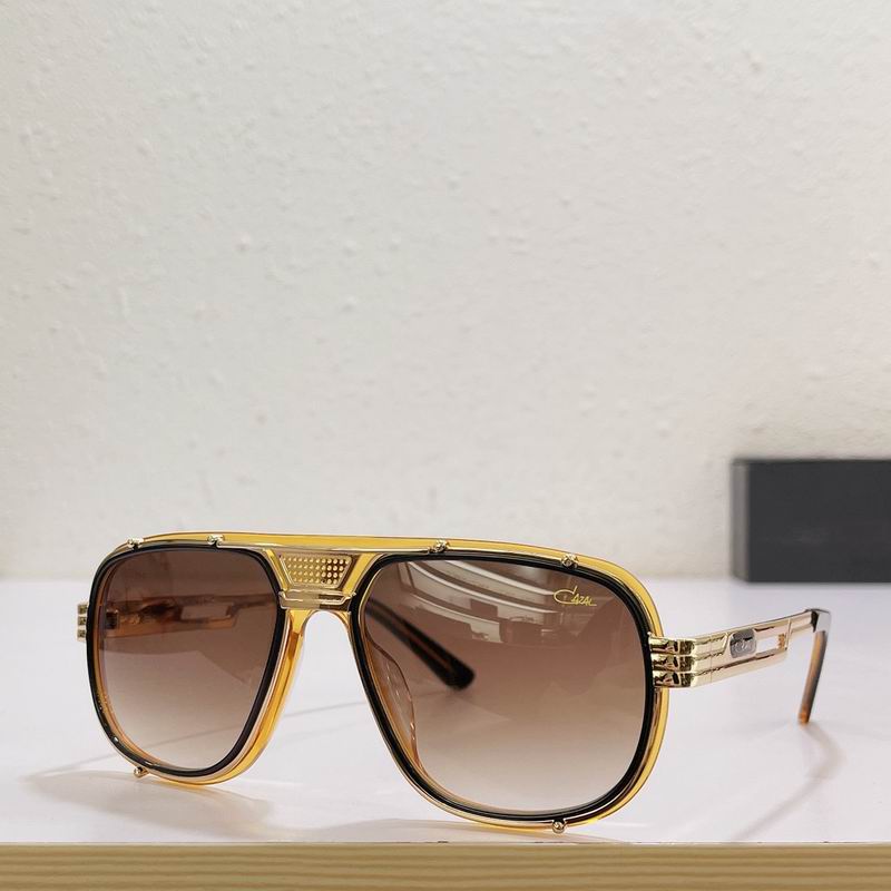 Wholesale Cheap Cazal AAA Replica Sunglasses for Sale