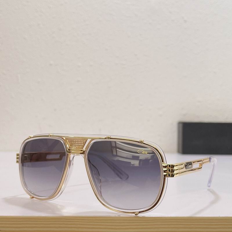 Wholesale Cheap Cazal AAA Replica Sunglasses for Sale