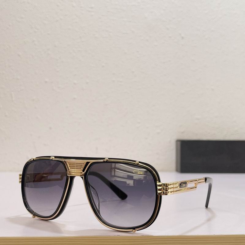 Wholesale Cheap Cazal AAA Replica Sunglasses for Sale