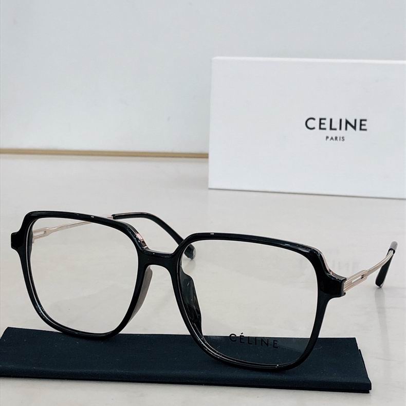 Wholesale Cheap C eline Replica Glasses Frames for Sale