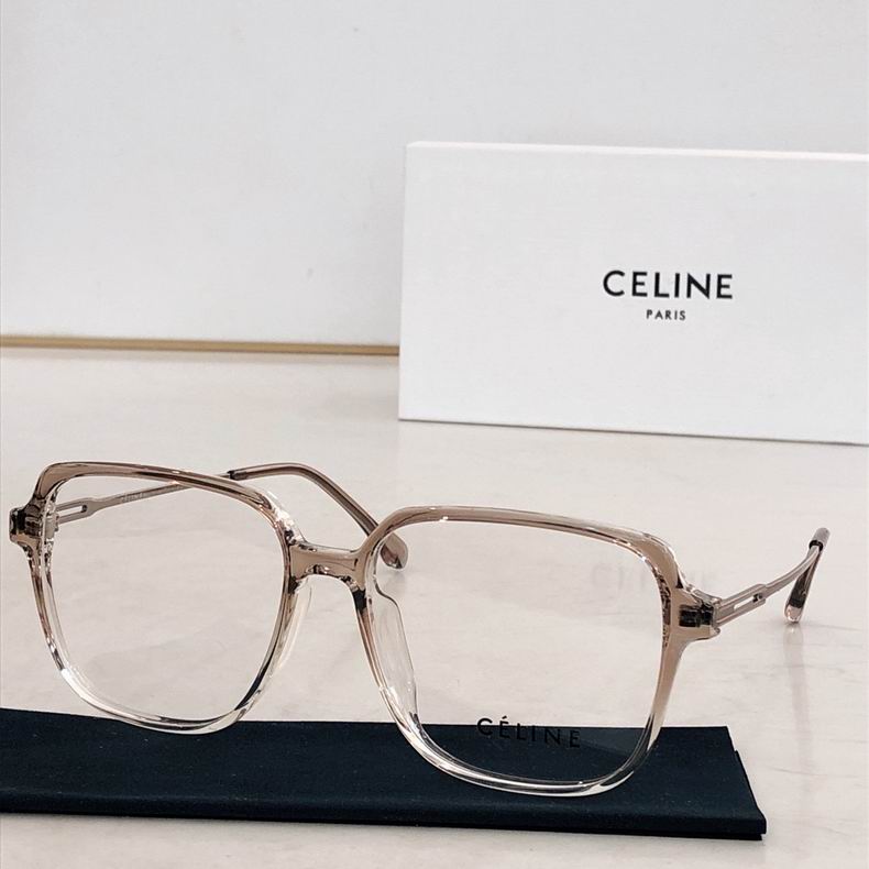 Wholesale Cheap C eline Replica Glasses Frames for Sale