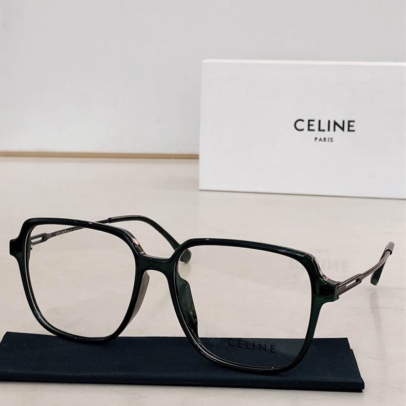 Wholesale Cheap C eline Replica Glasses Frames for Sale