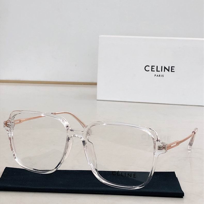Wholesale Cheap C eline Replica Glasses Frames for Sale