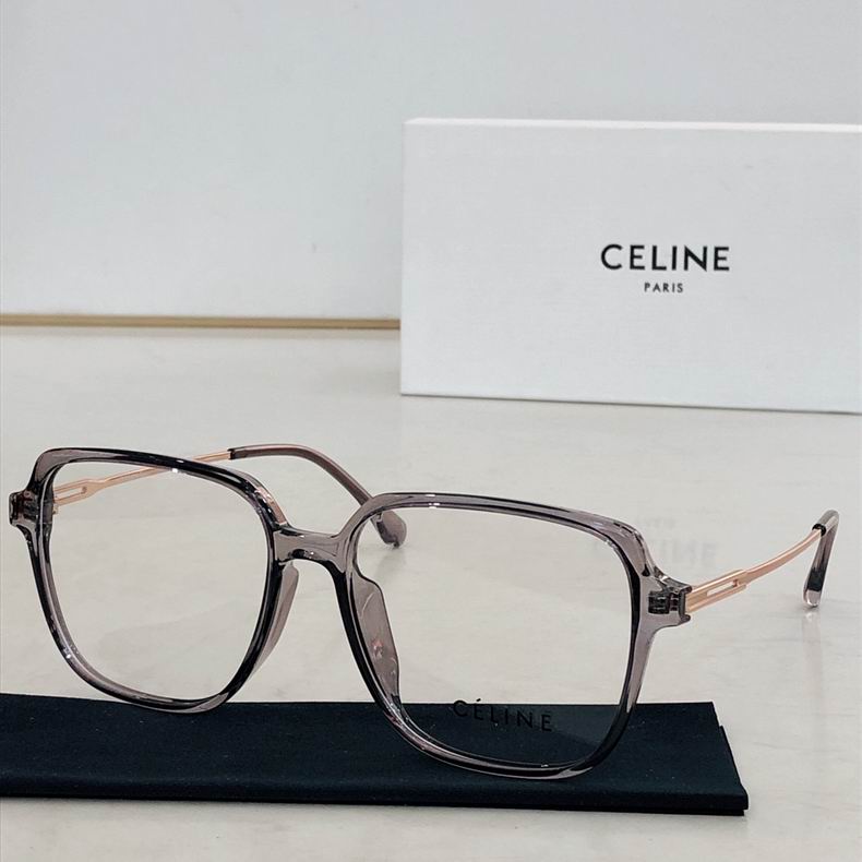 Wholesale Cheap C eline Replica Glasses Frames for Sale