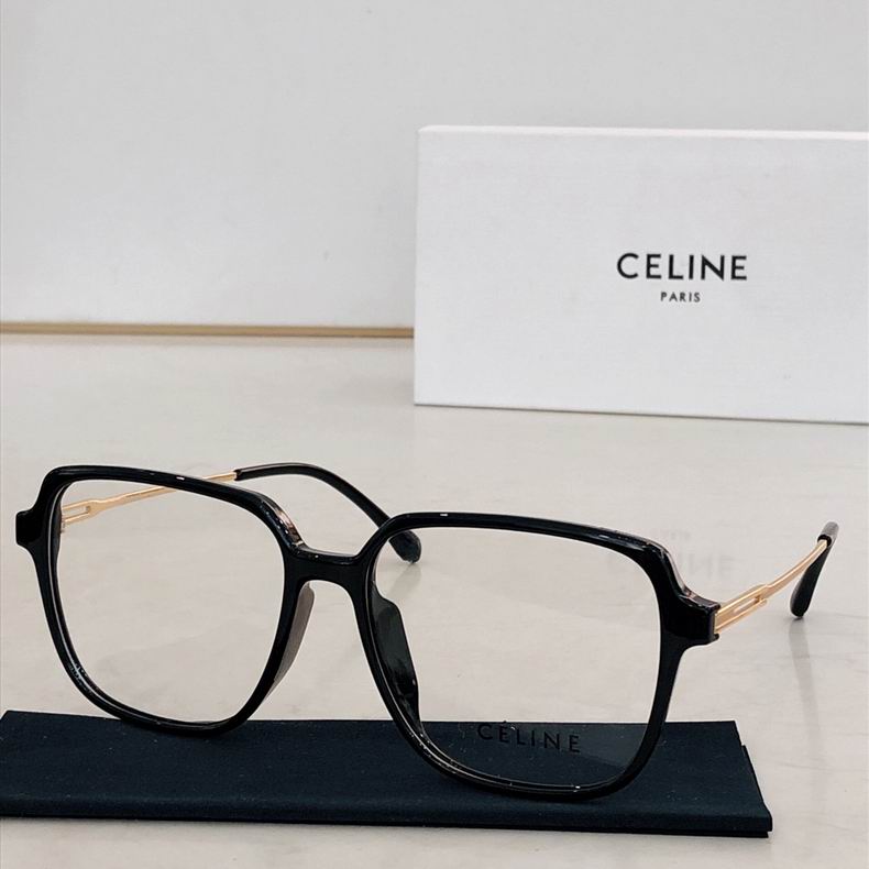 Wholesale Cheap C eline Replica Glasses Frames for Sale