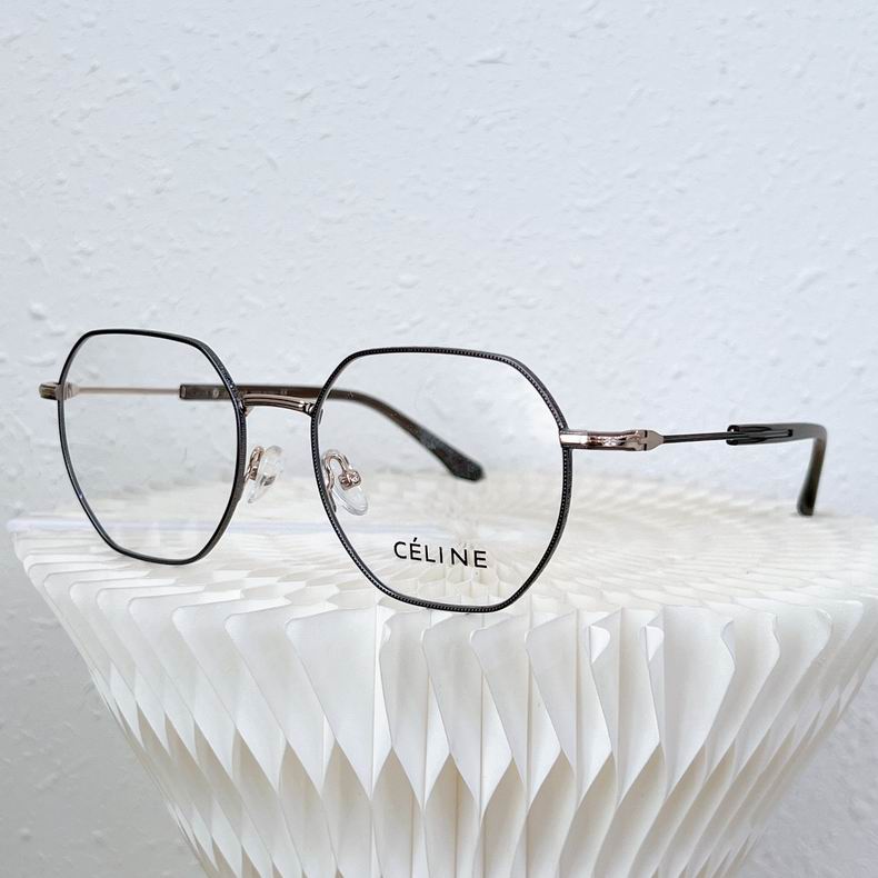 Wholesale Cheap C eline Replica Glasses Frames for Sale