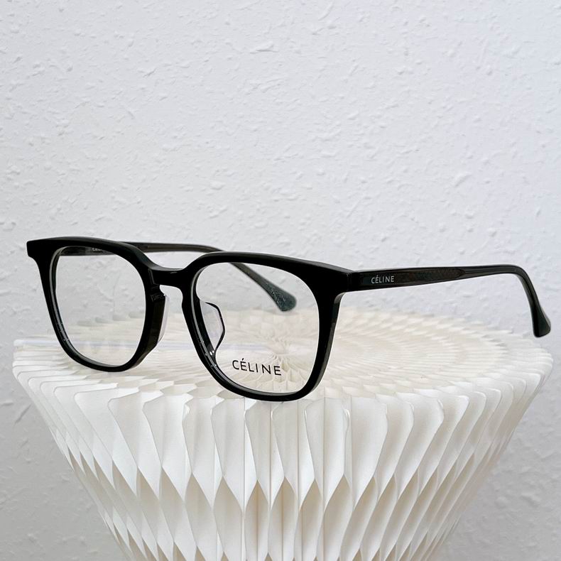 Wholesale Cheap C eline Replica Glasses Frames for Sale