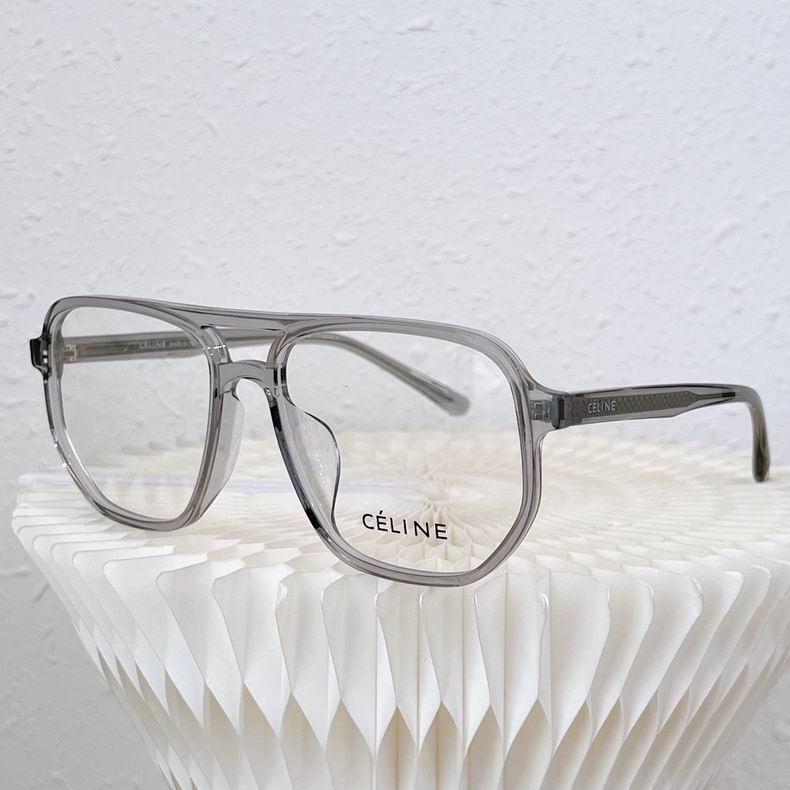 Wholesale Cheap C eline Replica Glasses Frames for Sale