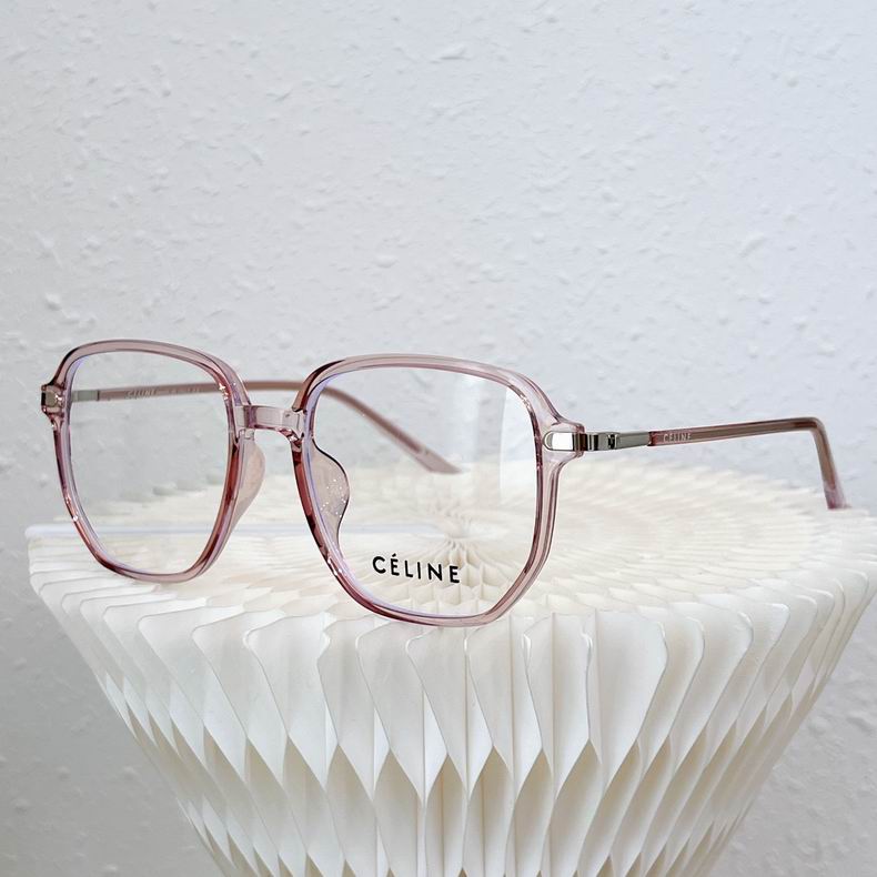 Wholesale Cheap C eline Replica Glasses Frames for Sale