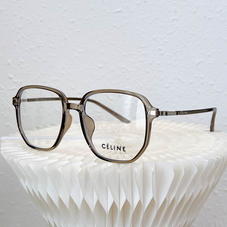 Wholesale Cheap C eline Replica Glasses Frames for Sale