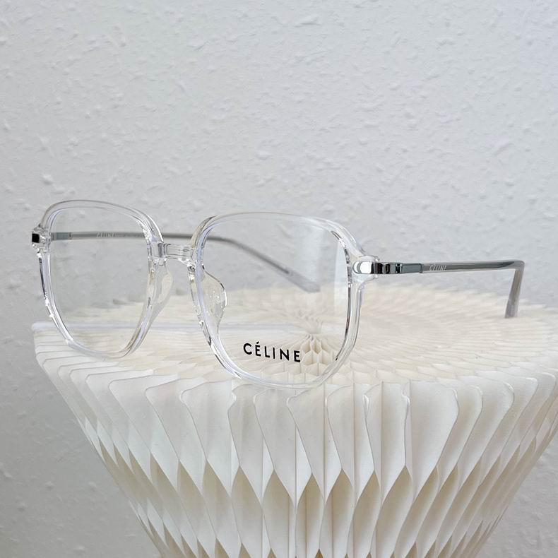 Wholesale Cheap C eline Replica Glasses Frames for Sale