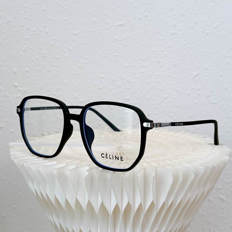 Wholesale Cheap C eline Replica Glasses Frames for Sale