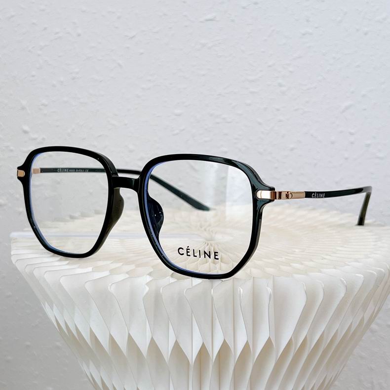 Wholesale Cheap C eline Replica Glasses Frames for Sale