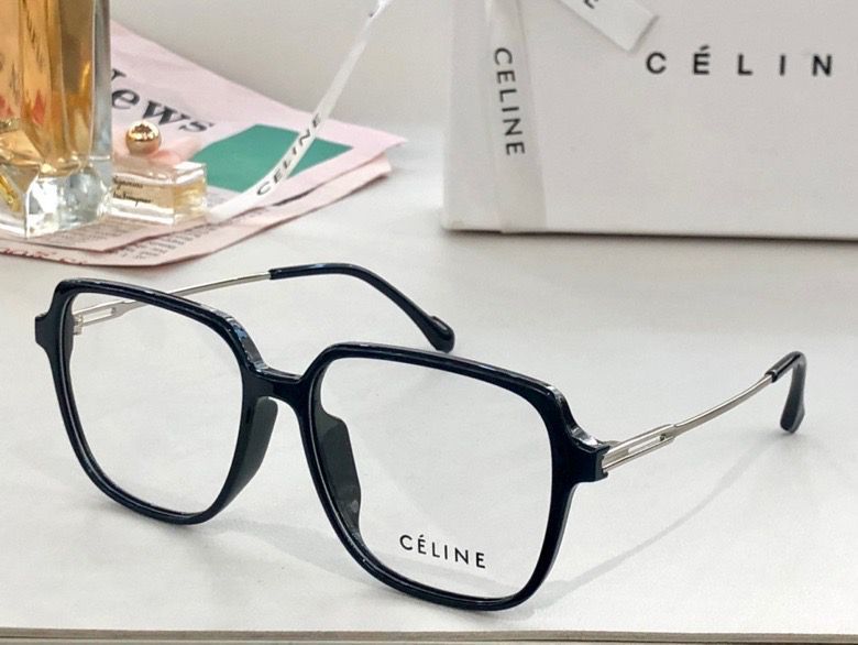 Wholesale Cheap C eline Replica Glasses Frames for Sale