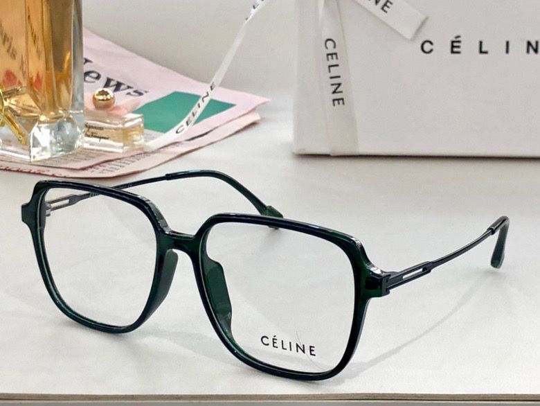 Wholesale Cheap C eline Replica Glasses Frames for Sale
