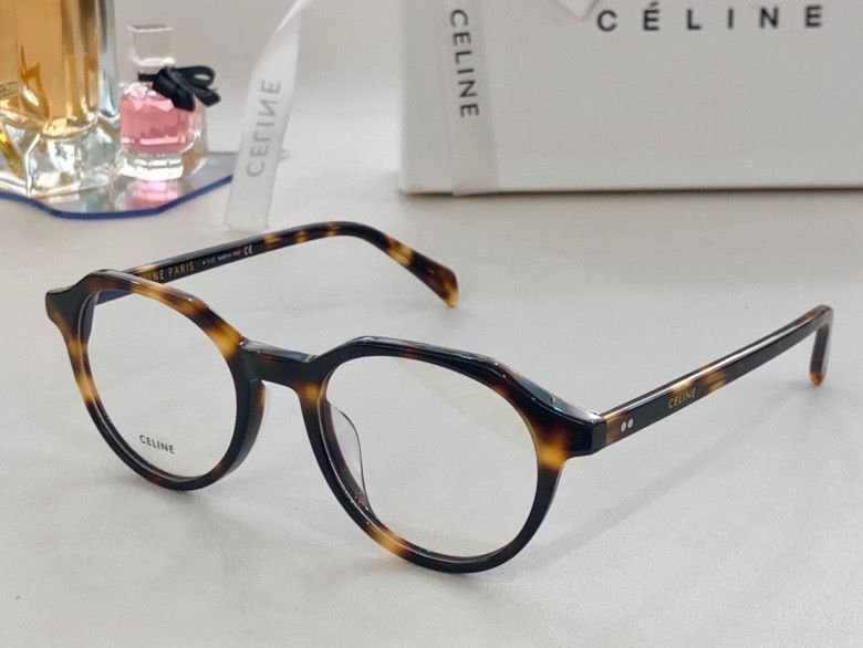Wholesale Cheap C eline Replica Glasses Frames for Sale